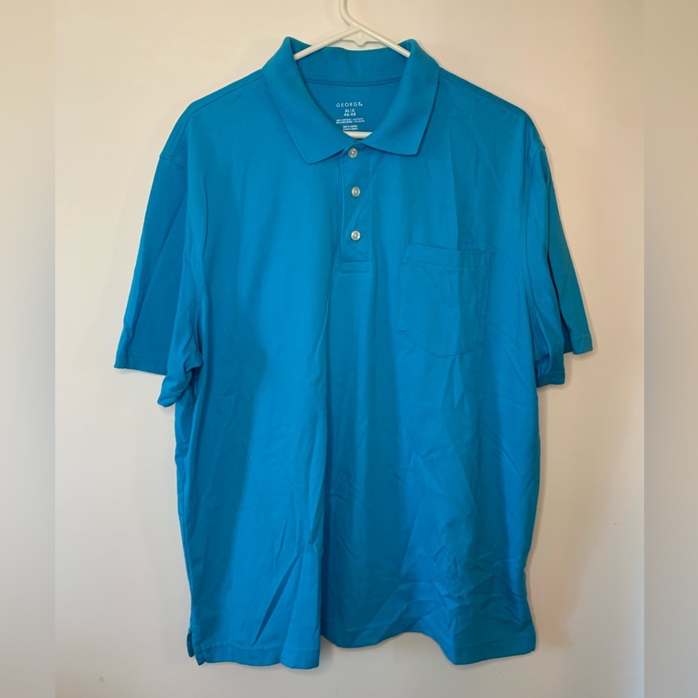 George Polo Shirt